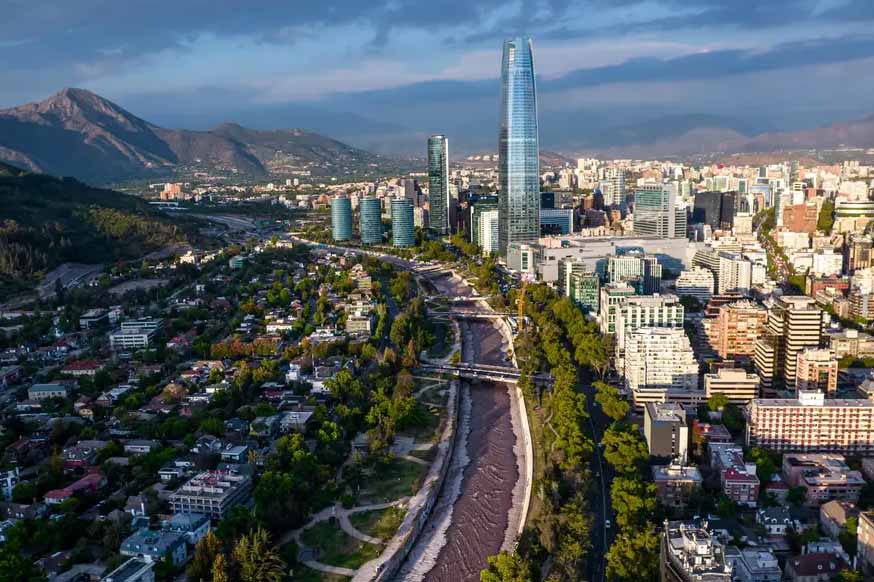 santiago